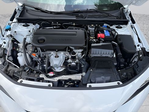 Used 2026 Honda Civic Sport image 40