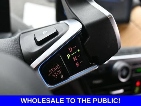 Used 2014 BMW i3 w/ Range Extender RWD image 20