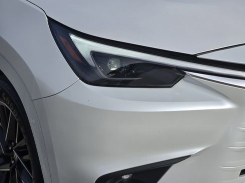 Certified 2024 Lexus TX 350 AWD w/ Technology Package image 9