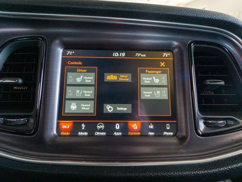 Used 2018 Dodge Challenger R/T Scat Pack image 22