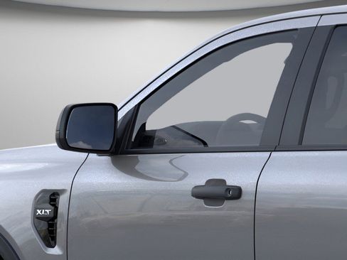 New 2026 Ford Ranger XLT w/ FX4 Off-Road Package image 20