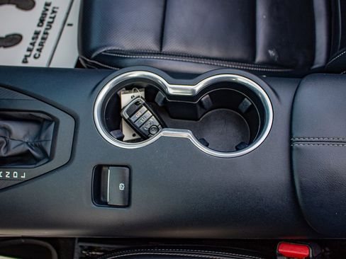 Used 2024 Ford Mustang Premium image 29