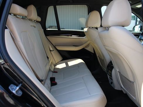 Used 2019 BMW X3 xDrive30i w/ Driving Assistance Package AWD/4WD image 20