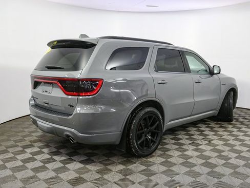 Used 2021 Dodge Durango R/T w/ Trailer Tow Group IV image 14