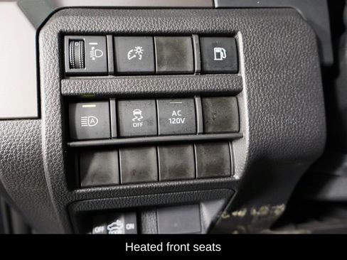 Used 2025 Toyota Tacoma Limited image 22