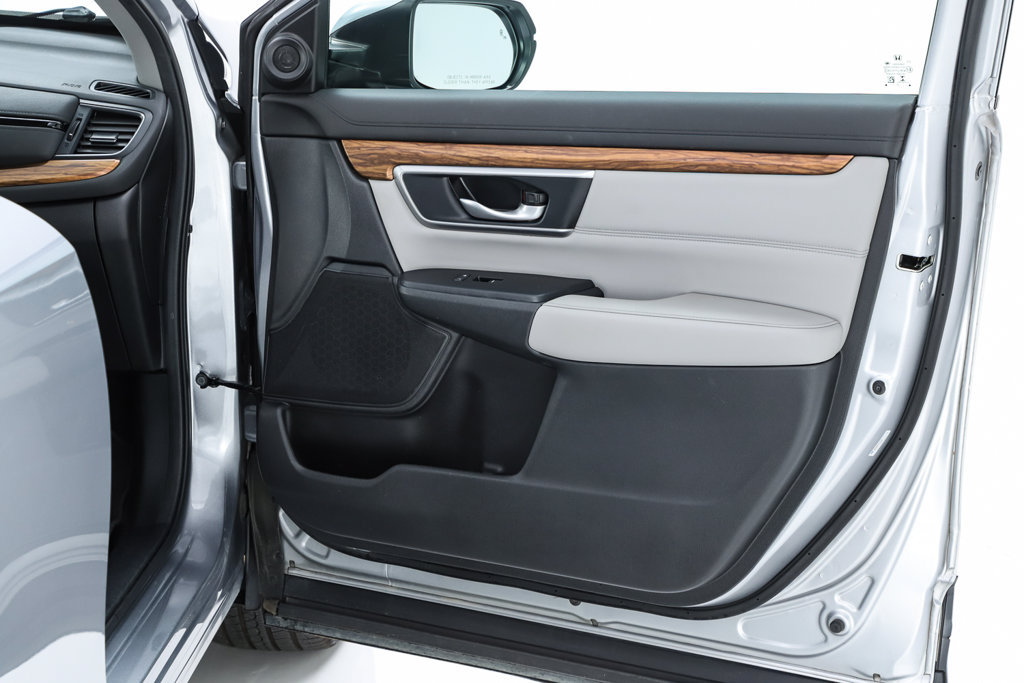 Used 2020 Honda CR-V EX-L image 75