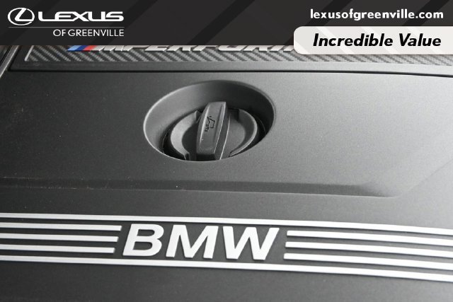 Used 2024 BMW X3 M40i w/ Premium Package AWD/4WD image 33