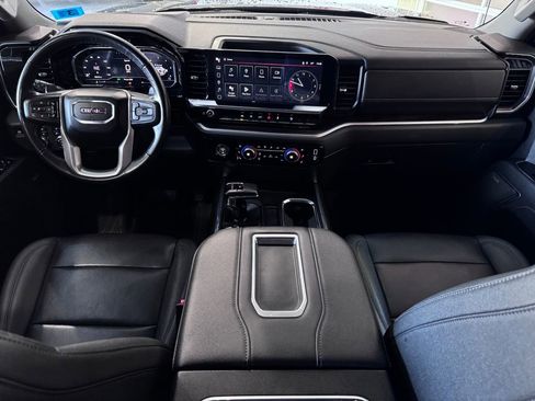 Certified 2022 GMC Sierra 1500 SLT image 13