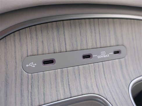 New 2026 Hyundai Palisade Calligraphy image 29