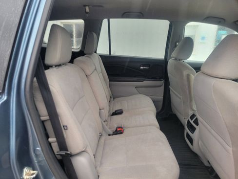 Used 2016 Honda Pilot EX image 15