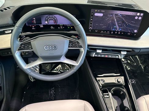 New 2026 Audi Q3 quattro 2.0T AWD/4WD image 13