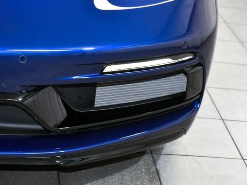 Used 2025 Porsche 718 Boxster GTS image 75