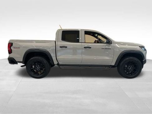 New 2026 Chevrolet Colorado Trail Boss image 6
