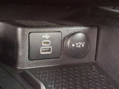 Used 2023 Ford Bronco Sport Outer Banks w/ Tech Package image 23