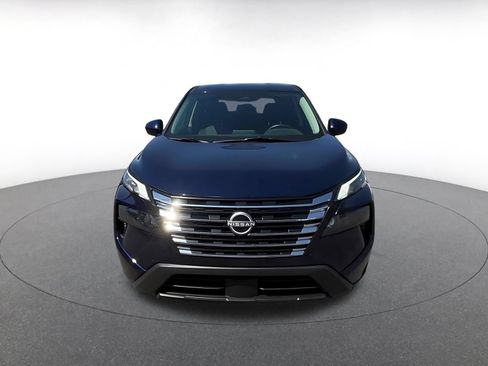 Used 2025 Nissan Rogue SV FWD image 4
