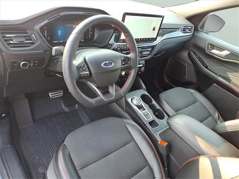 Used 2023 Ford Escape ST-Line w/ Tech Pack #1 image 19
