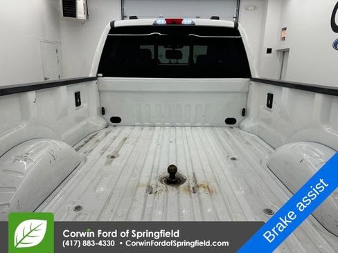 Used 2022 Ford F350 Platinum w/ FX4 Off-Road Package image 17