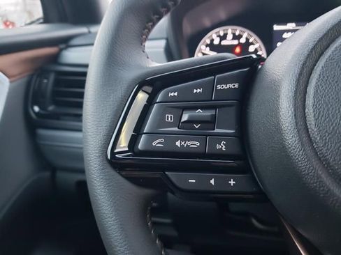 Used 2026 Subaru Forester Sport image 19