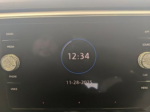 Used 2018 Volkswagen Atlas SEL image 22