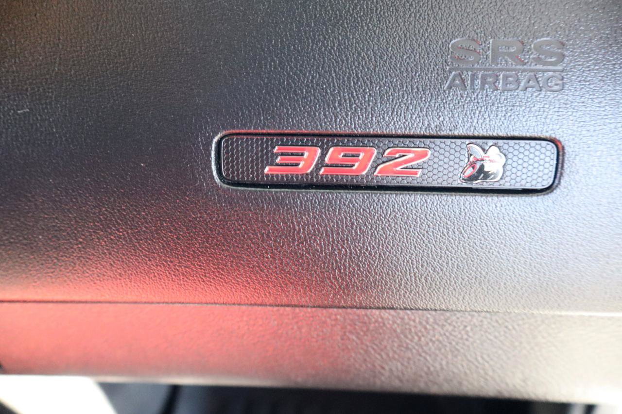 Used 2021 Dodge Charger Scat Pack RWD image 51