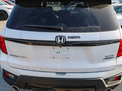Used 2023 Honda Passport Elite image 5