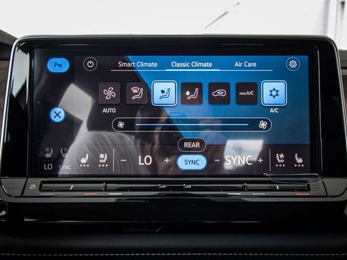 New 2026 Volkswagen Atlas SE FWD image 47