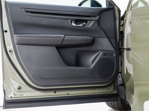 New 2026 Honda CR-V TrailSport image 18