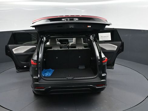 New 2026 Lexus TX 350 AWD image 49