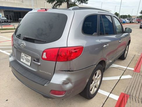 Used 2008 Hyundai Santa Fe 2WD image 5