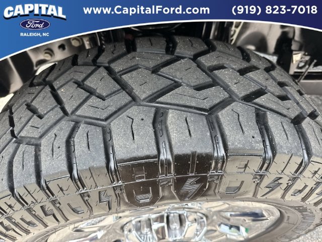 Used 2024 Ford F250 King Ranch w/ Chrome Package AWD/4WD image 14