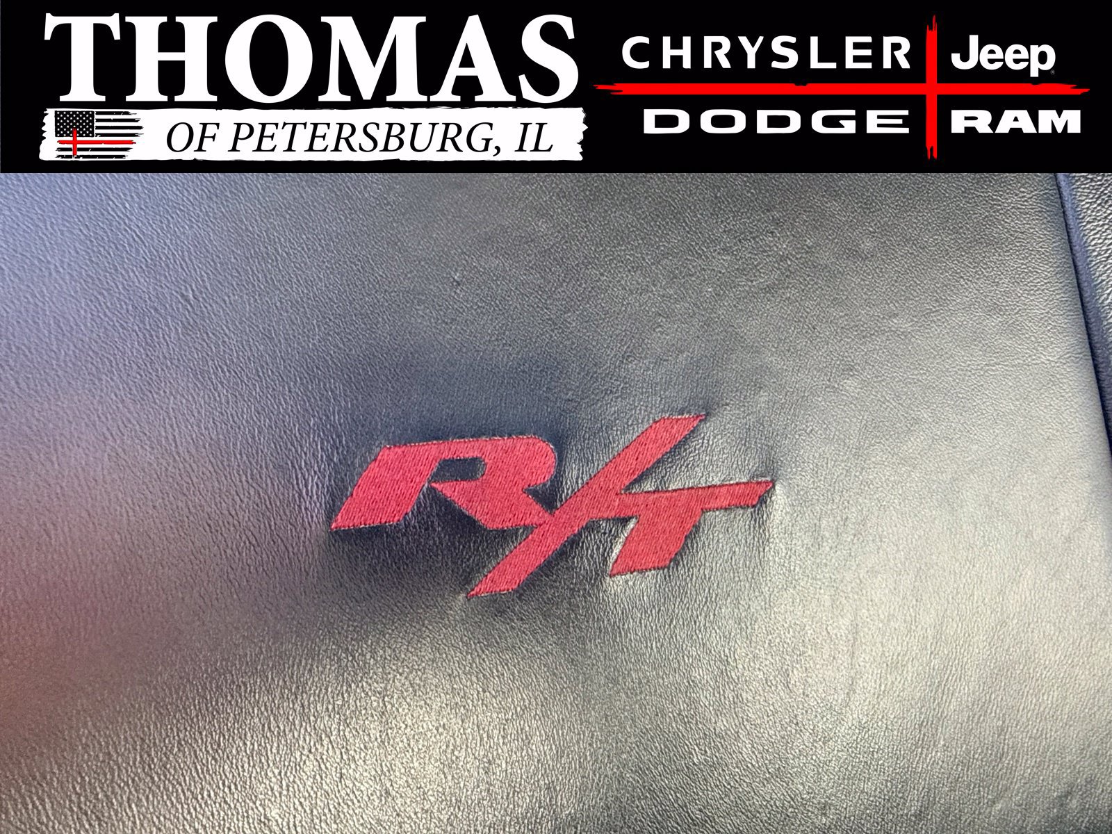 Used 2018 Dodge Durango R/T AWD/4WD image 32