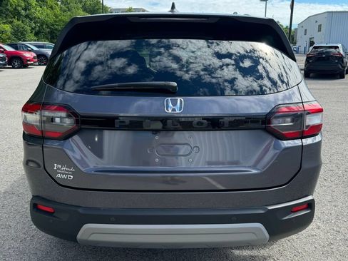 Used 2023 Honda Pilot EX-L image 6