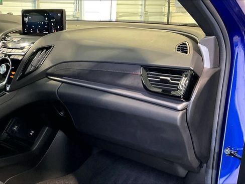 Used 2025 Acura RDX A-Spec image 17