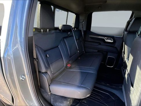 New 2026 Chevrolet Silverado 1500 RST w/ Safety Package image 11