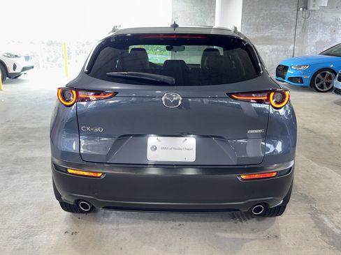 Used 2021 MAZDA CX-30 FWD 2.5 S w/ Premium Package image 7