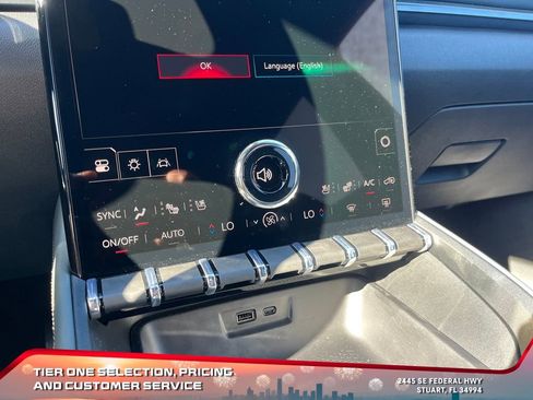 New 2026 GMC Terrain AT4 image 30