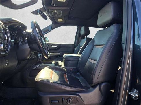 Used 2021 GMC Sierra 1500 SLT image 14