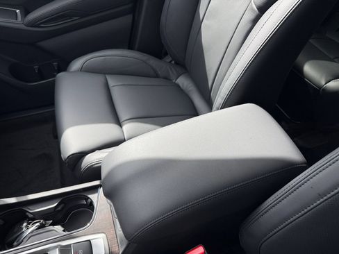 New 2026 Subaru Ascent Touring image 14