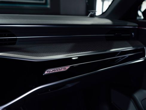 Used 2022 Audi RS 6 image 20