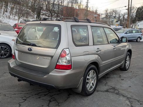 Used 2006 Subaru Forester 2.5X L.L. Bean image 11