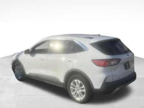 Used 2021 Ford Escape SE AWD/4WD image 6