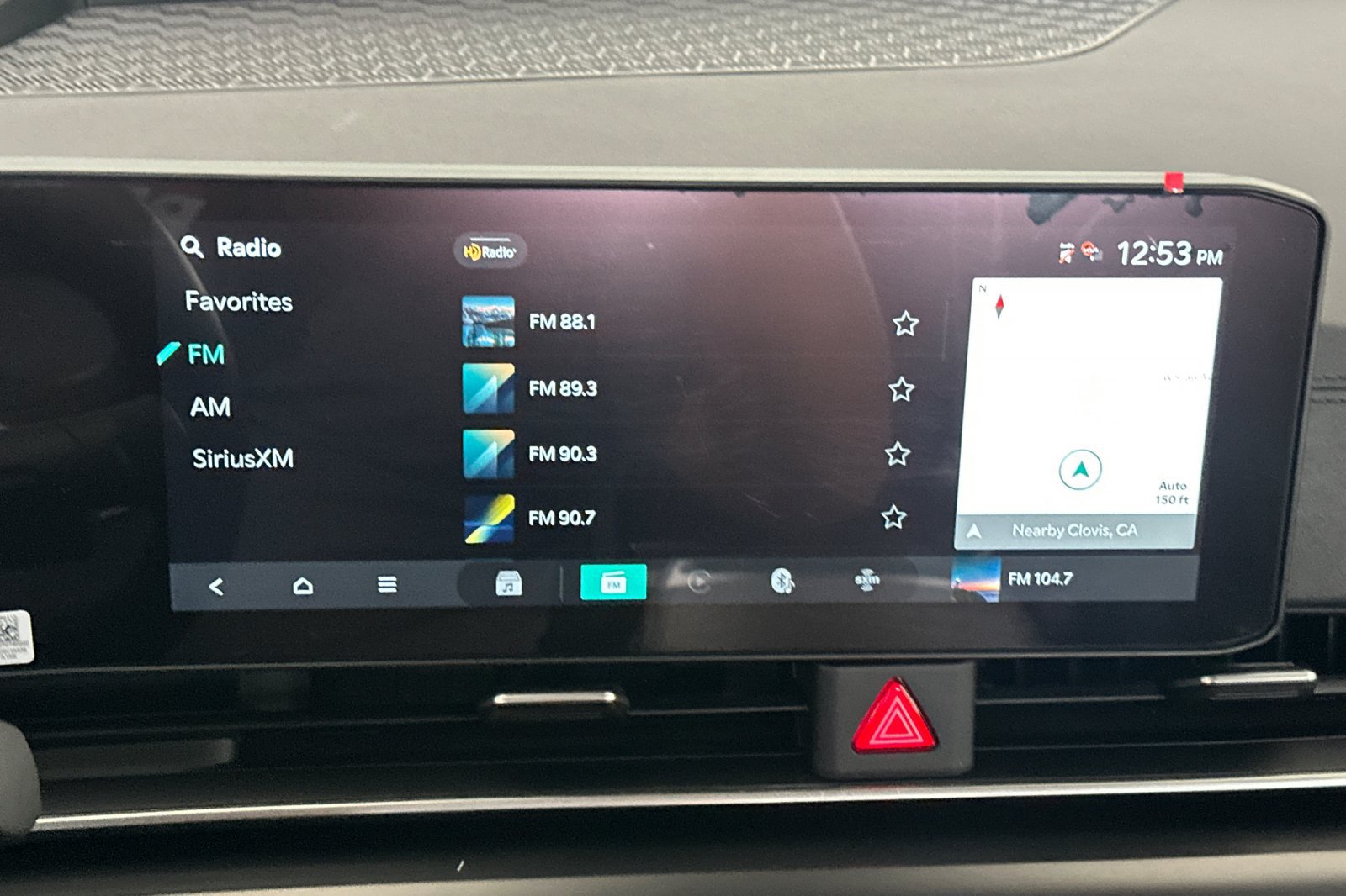 Used 2026 Kia Carnival LXS FWD image 21