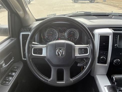 Used 2011 RAM 1500 Sport w/ Remote Start & Security Group image 18