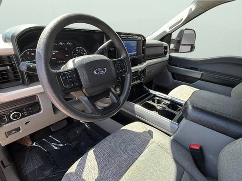 Used 2024 Ford F250 XLT w/ FX4 Off-Road Package AWD/4WD image 18