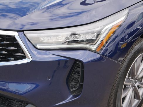 Used 2023 Acura RDX AWD w/ Technology Package image 16