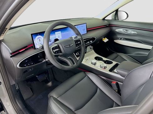 New 2026 Genesis GV70 2.5T Advanced AWD/4WD image 9