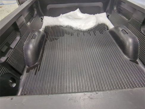 Used 2018 Chevrolet Silverado 1500 LT image 22