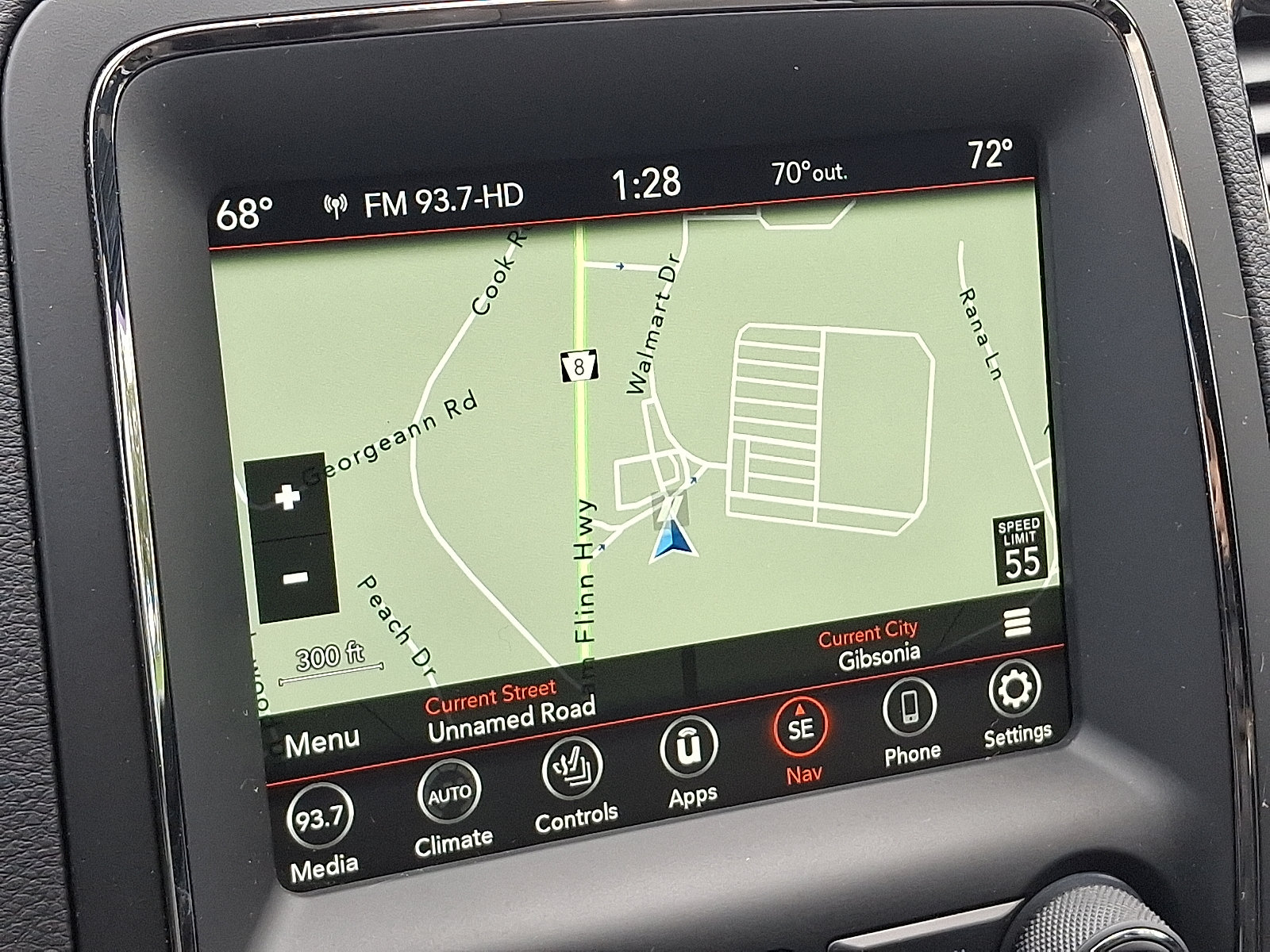 Certified 2018 Dodge Durango GT w/ Premium Group AWD/4WD image 17