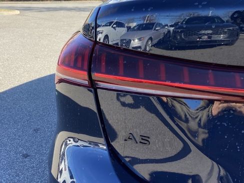 Used 2025 Audi A5 2.0T Premium w/ Convenience Package image 32