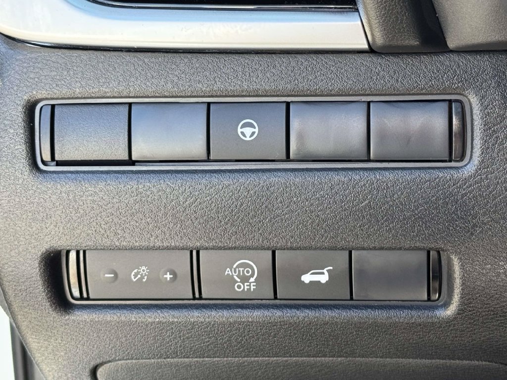 Certified 2025 Nissan Rogue SV w/ Rock Creek Premium Package AWD/4WD image 22